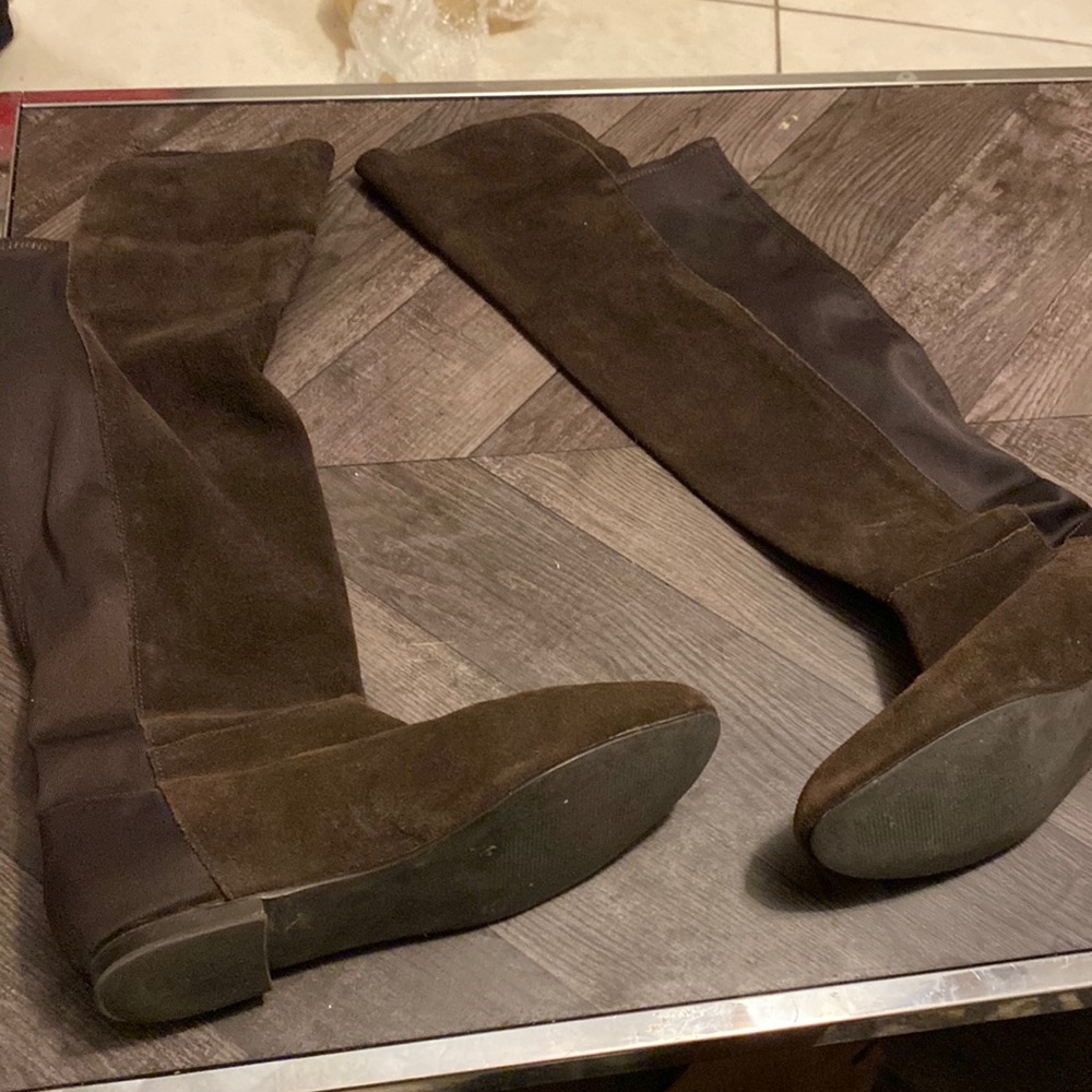 Zestyy boots